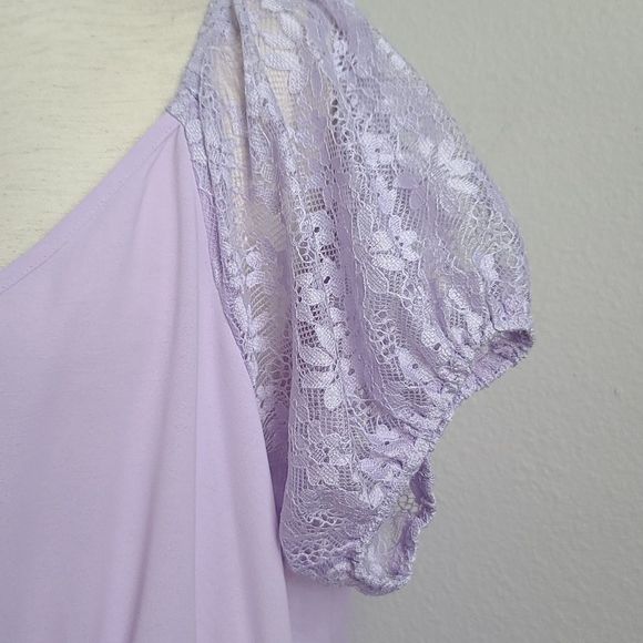 PLUS SIZE SHEIN CURVE WOMAN'S DRESS - Picture 3 of 12